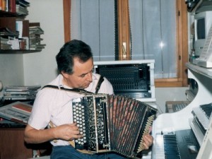 Antonio Cesari